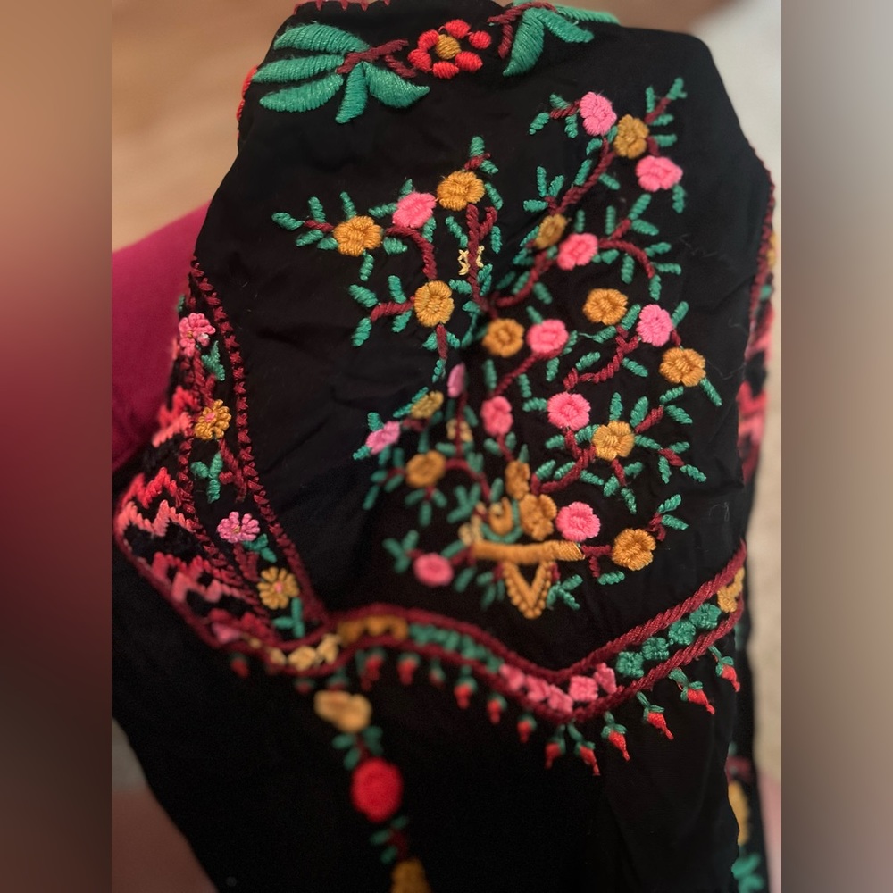 Joie Dress